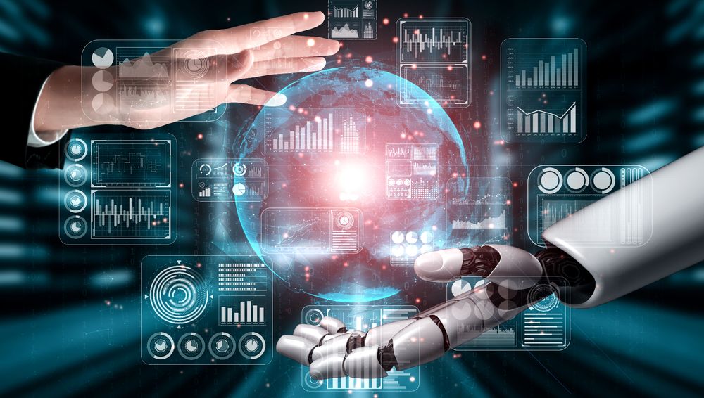 Cross Domain Tech: Physical AI, Quantum